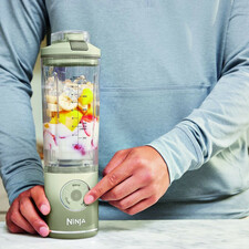 شیکر شارژی نینجا مدل BC251