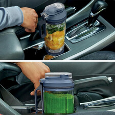 شیکر  نینجا مدل BC251