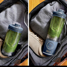 شیکر  نینجا مدل BC251