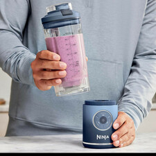 شیکر  نینجا مدل BC251