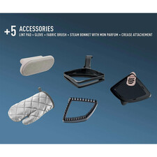 بخارگر تفال مدل IT 8460 EO