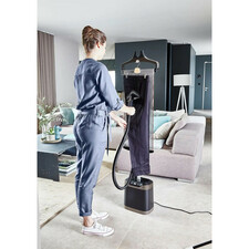 بخارگر تفال مدل IT 8460 EO