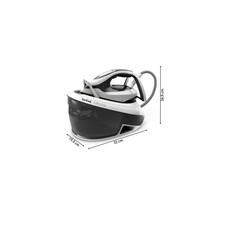 اتو مخزن‌دار تفال مدل SV8130E0