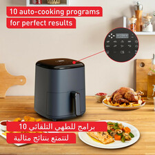 سرخ کن  تفال مدل EY245B40