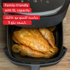 سرخ کن  تفال مدل EY245B40