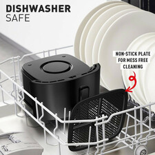 سرخ کن تفال مدل EY245840