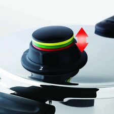 زودپز دوقلوی فیسلر مدل Vitavit edition