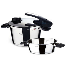 زودپز دوقلوی فیسلر مدل Vitavit edition