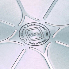 زودپز دوقلوی فیسلر مدل Vitavit edition