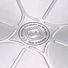 زودپز دوقلوی فیسلر مدل Vitavit edition