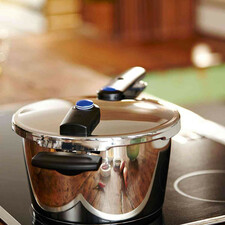 زودپز فیسلر مدل Vitaquick گنجایش 8 لیتر