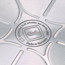 زودپز فیسلر مدل Vitavit Comfort گنجایش 6 لیتر