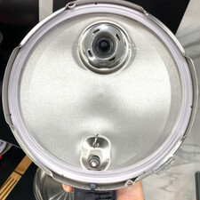 زودپز فیسلر مدل Vitavit Comfort گنجایش 6 لیتر