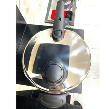 زودپز فیسلر مدل Vitavit Comfort گنجایش 6 لیتر