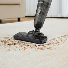 جارو پرتابل کوخ مدل KSV2030