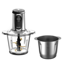 خردکن کوخ مدل KC2049