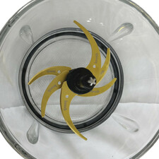 خردکن کوخ مدل KC-2045