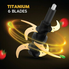 خردکن کوخ مدل KC2043