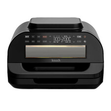 سرخ کن  کوخ مدل KFG2160