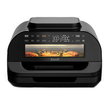 سرخ کن  کوخ مدل KFG2160