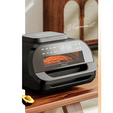 سرخ کن  کوخ مدل KFG2160