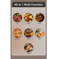 سرخ کن  کوخ مدل KFG2160