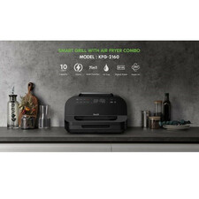 سرخ کن  کوخ مدل KFG2160
