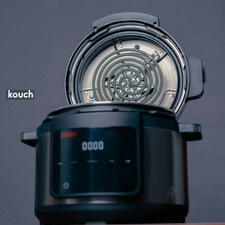 مولتی کوکر کوخ مدل KMC-2280