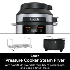 مولتی کوکر کوخ مدل KMC-2280