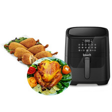 سرخ کن کوخ مدل KF-2100