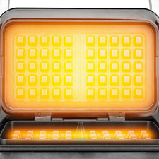 وافل ساز گاستروبک مدل 42424