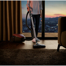 جاروبرقی آ ا گ مدل VX82-1-2CR