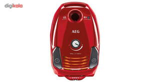 جارو برقی آ ا گ مدل VX6-1-LR