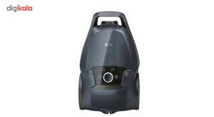 جاروبرقی آ ا گ مدل VX9-4-DB