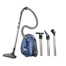 جاروبرقی الکترولوکس مدل EUSC66-SB