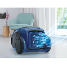 جاروبرقی الکترولوکس مدل EUSC66-SB