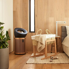 تصفیه کننده هوا دایسون مدل Dyson Purifier Big Quiet Formaldehyde BP04