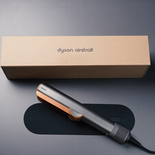 اتو و حالت دهنده ی مو دایسون مدل Airstrait HT01 SBBP