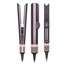 اتو و حالت دهنده ی مو دایسون مدل Airstrait HT01 SBBP