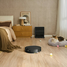 جارو رباتیک روبوراک مدل Saros 10