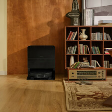 جارو رباتیک روبوراک مدل Saros 10