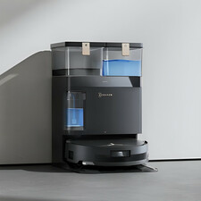 جارو رباتیک اکووکس رباتیک مدل T50 Max PRO OMNI