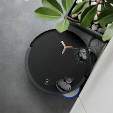 جارو رباتیک اکووکس رباتیک مدل T50 Max PRO OMNI