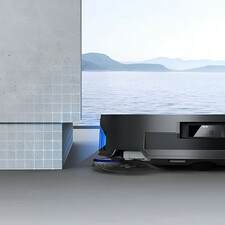 جارو رباتیک اکووکس رباتیک مدل T50 Max PRO OMNI