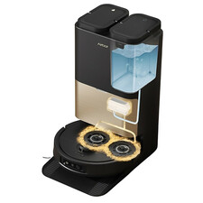 جارو رباتیک ایربات مدل X40 Ultra