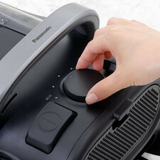 جاروبرقی پاناسونیک مدل  MC-CL609HE47