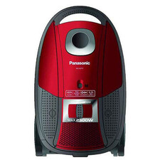 جاروبرقی پاناسونیک مدل MC-CG717