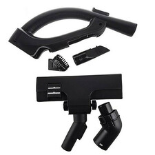 جاروبرقی پاناسونیک مدل MC-CG717