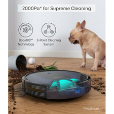 جارو رباتیک یوفی مدل RoboVac 15C MAX