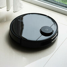 جارو رباتیک شیائومی مدل Mop P